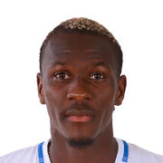 Mohamed Yattara FC 25 Rating