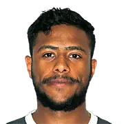 Mohammed Abo Abd FC 25 Rating