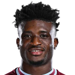 Mohammed Kudus FC 26 Rating