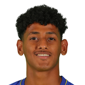 Mohammed Marran FC 26 Rating