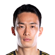 Kim Moon Hwan FC 25 Rating
