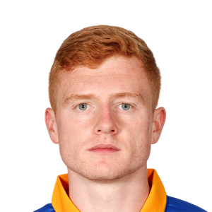 Morgan Feeney FC 26 Rating