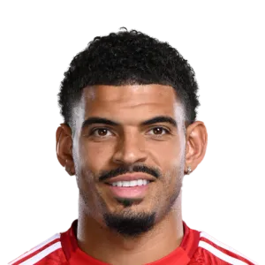 Morgan Gibbs-White FC 26 Rating