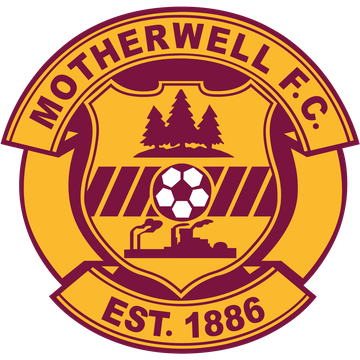 Motherwell FC 24 Roster