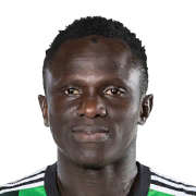 Moussa Djitté FC 24 Rating