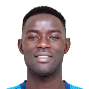 Moustapha Name FC 25 Rating