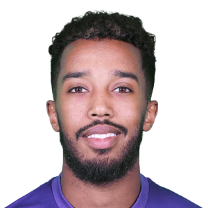 Mukhtar Ali FC 26 Rating