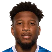 Myles Hippolyte FC 25 Rating
