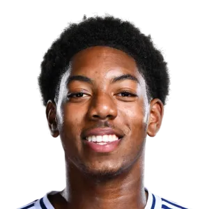 Myles Lewis-Skelly FC 26 Rating