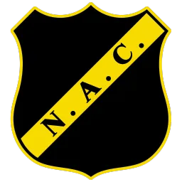 NAC Breda FC 26 Roster Ratings