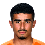 Naci Ünüvar FC 25 Rating