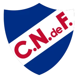 Nacional FC 25 Roster