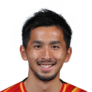 Naoki Maeda FC 24 Rating