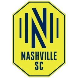 Nashville SC FC 25 Roster