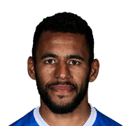 Nathan Thompson FC 24 Rating