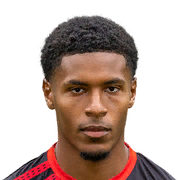 Nathangelo Markelo FC 24 Rating