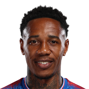 Nathaniel Clyne FC 26 Rating