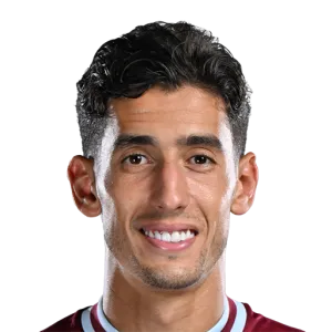 Nayef Aguerd FC 26 Rating