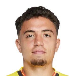 Neil El Aynaoui FC 26 Rating