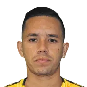 Nelson Hernández FC 25 Rating