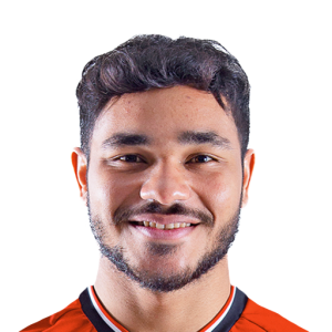 Nestor Jimenez FC 26 Rating
