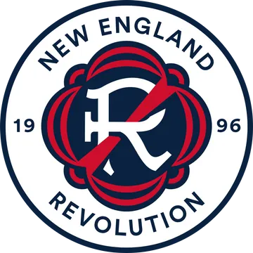 New England Revolution FC 24 Roster
