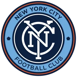 New York City FC FC 26 Roster Ratings