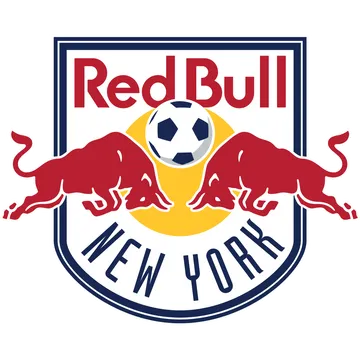 New York Red Bulls FC 24 Roster