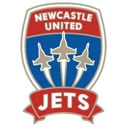Newcastle Jets FC 25 Roster