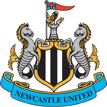 Newcastle United FC 24 Roster