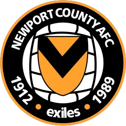 Newport County FC 26 Roster Ratings