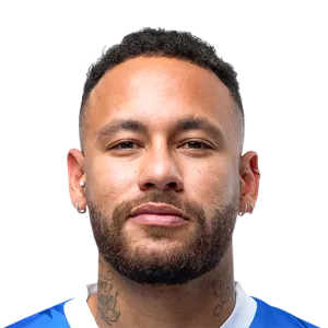 Neymar da Silva Santos Jr. FC 26 Rating