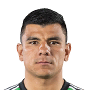 Nick Lima FC 24 Rating