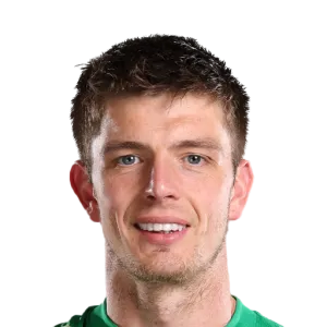 Nick Pope FC 26 Rating