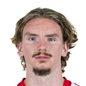 Nick Woltemade FC 26 Rating