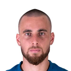 Nicolas Ferreyra FC 26 Rating