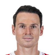 Nicolas Höfler FC 25 Rating