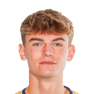 Nicolas Paz Martinez FC 26 Rating