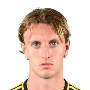 Nicolo Rovella FC 26 Rating