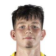 Nikita Iosifov FC 24 Rating