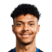 Niklas-Wilson Sommer FC 25 Rating
