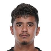 Nim Dorjee Tamang FC 25 Rating