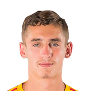 Noa Savignac FC 24 Rating