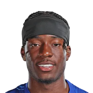 Noni Madueke FC 26 Rating