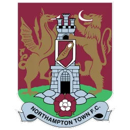 Northampton FC 26 Roster Ratings