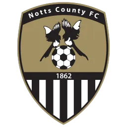 Notts County FC 26 Roster Ratings