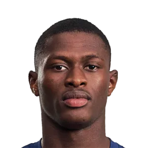 Nuno Alexandre Tavares Mendes FC 26 Rating