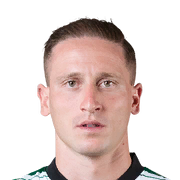 Nuno Santos FC 25 Rating