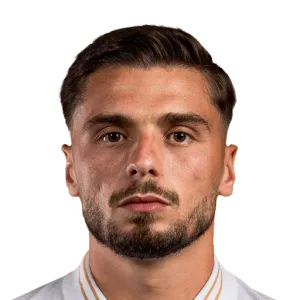 Nuno Miguel Valente Santos FC 26 Rating