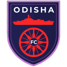 Odisha FC FC 26 Roster Ratings
